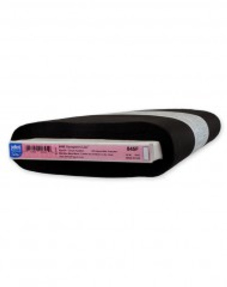 Pellon 845FB Designer's Lite Fusible interfacing black Pellon 845FB Designer's Lite Fusible interfacing black