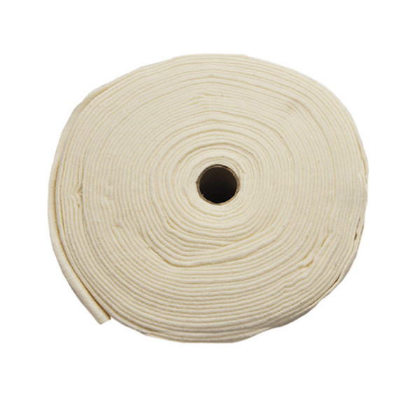 Bamboo Batting - Full Size – Threaded Lines