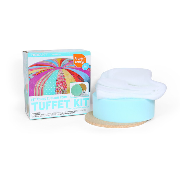 Cushion Foam Tuffet Kit by Fairfield™