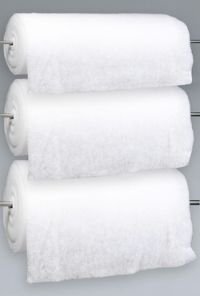 Bonded Polyester Quilt Batting