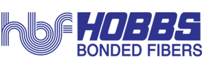 Hobbs Bonded Fibers
