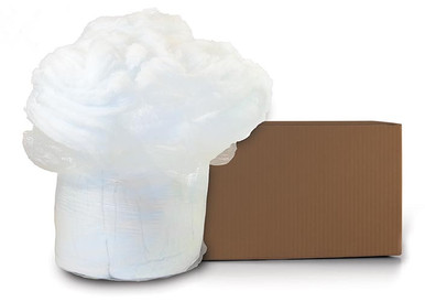 Polyester Stuffing (Bulk) – Len's Mill