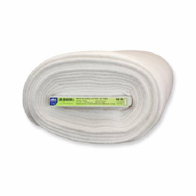 Pellon Natural Cotton Grab-N-Go Batting