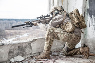 Understanding Class 3 Firearms and the NFA