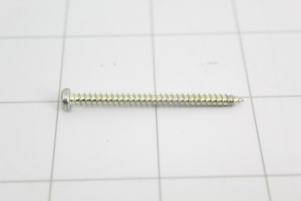 101528 - Side Dacor 101528 - Screw, Mtg, Zinc,AOMTK