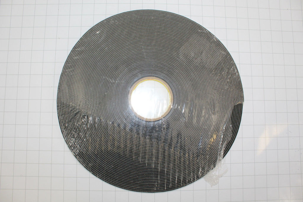 101579 - Front Dacor 101579 - Tape, 1/8x1/2x36 yd