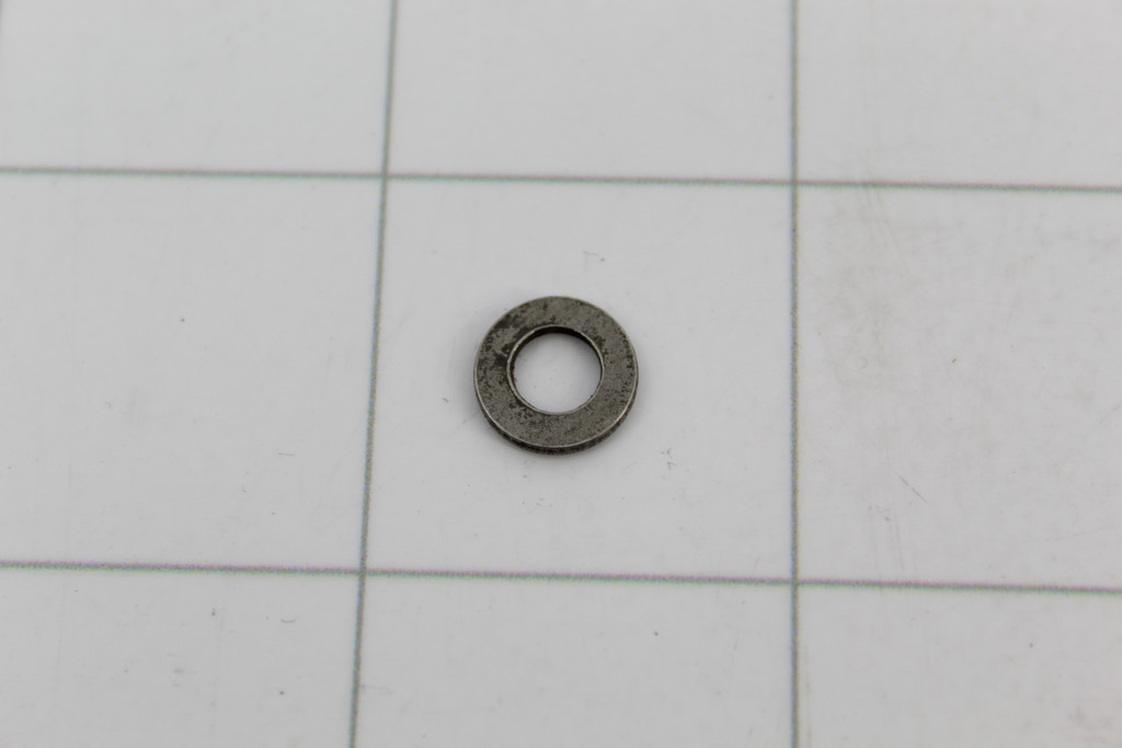 101599 - Front Dacor 101599 - Washer, 1mm, PMOR3021