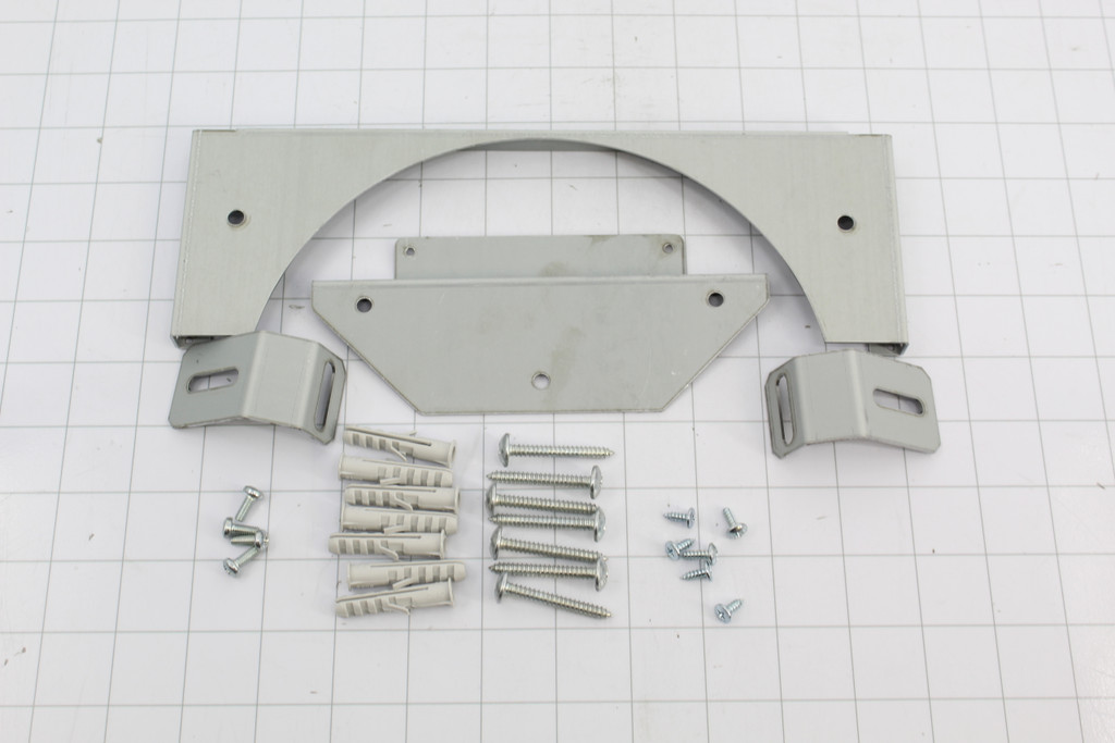 101963 - Front Dacor 101963 - Mounting Bracket Kit