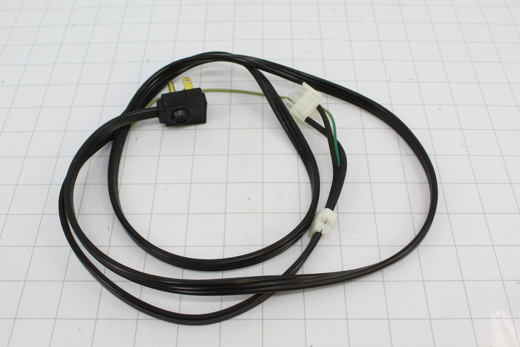 102837 - Side Dacor 102837 - Cord, Power