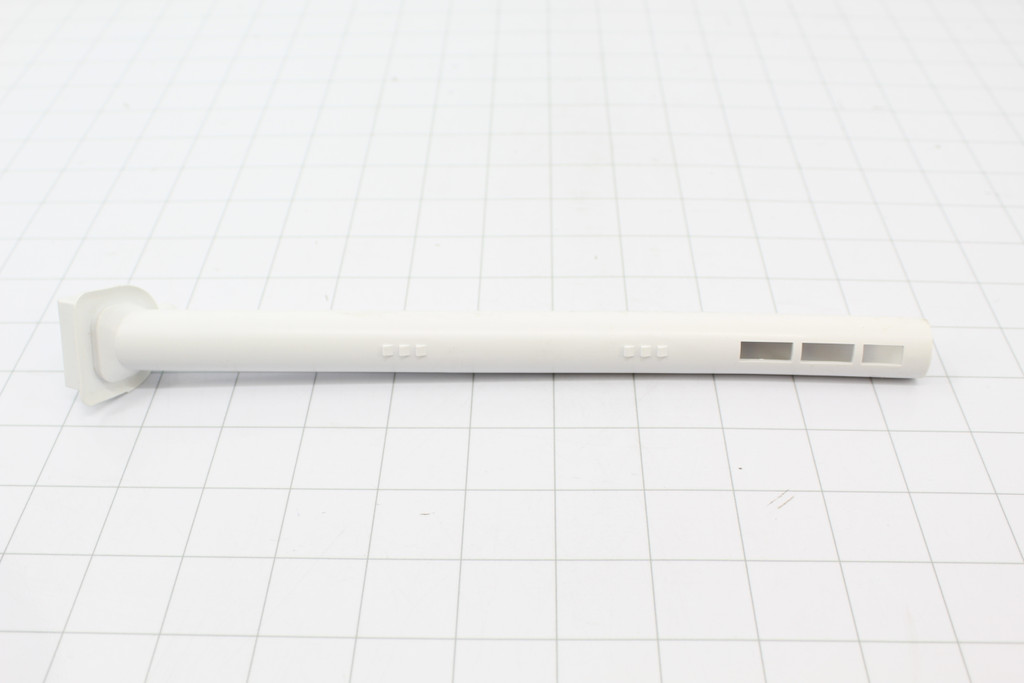 102846 - Front Dacor 102846 - Elbow, Fill Tube