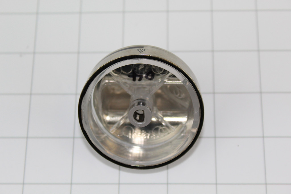 105374-04 - Back Dacor 105374-04 - Knob Illuminated, Simmer