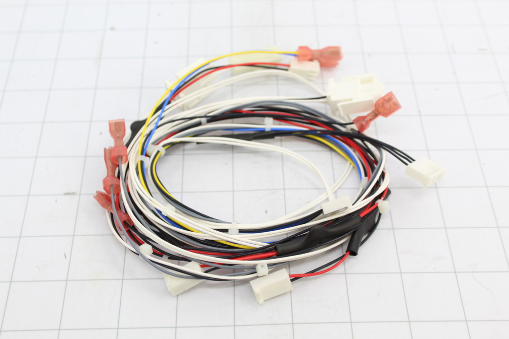 108375 - Side Dacor 108375 - Wire Harness, Low Voltag