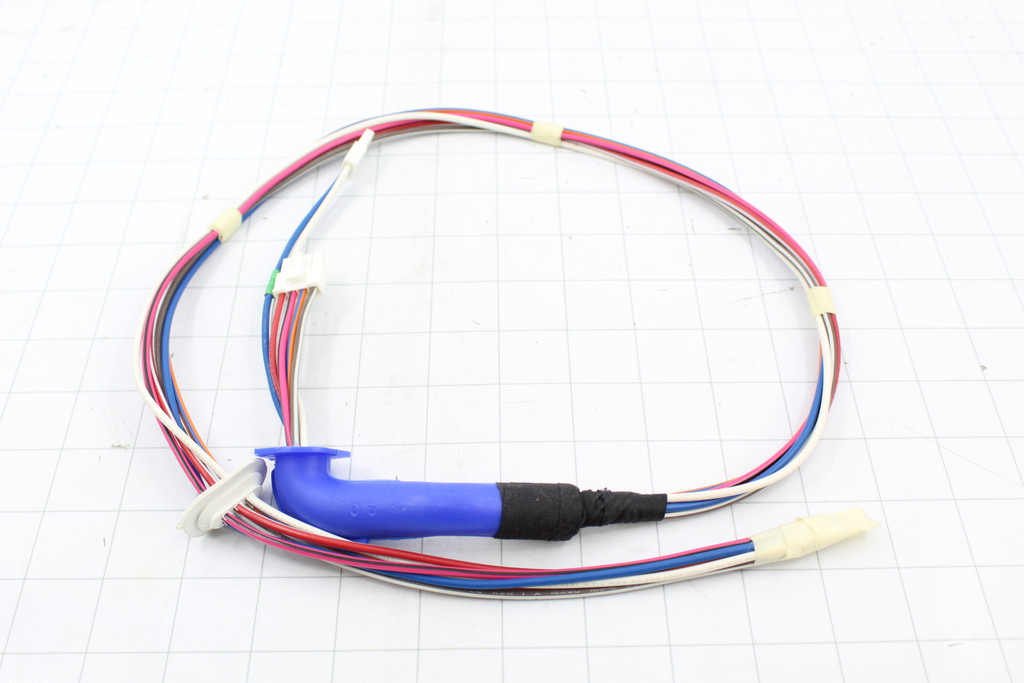 108810 - Side Dacor 108810 - Wire Harness, EF48DBSS