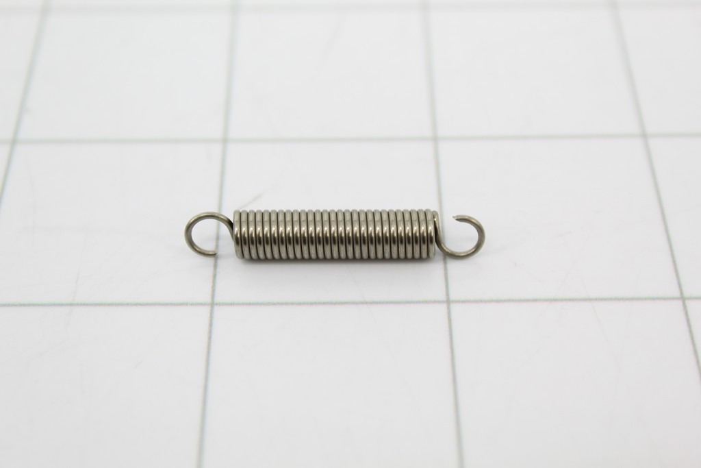 109956 - Side Dacor 109956 - LATCH SPRING