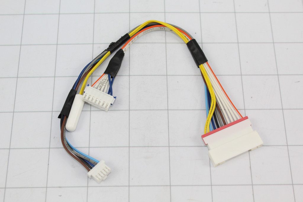 110024 - Side Dacor 110024 - Assy,Wire Harness-Disply