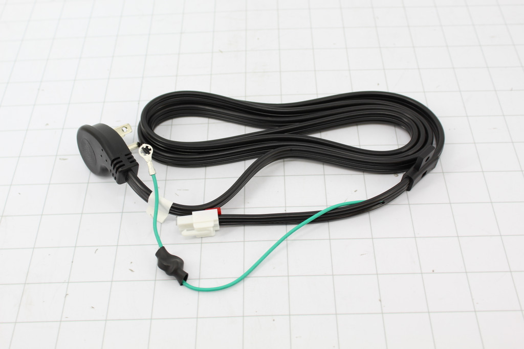 110638 - Side Dacor 110638 - CBF-POWER CORD