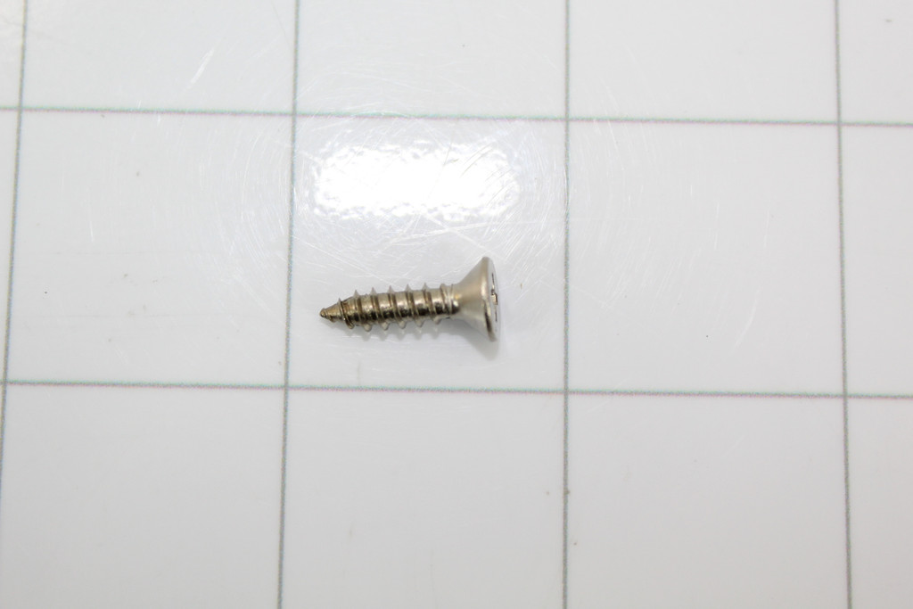 110669 - Side Dacor 110669 - SCREW-TAPPING  FH1 M4