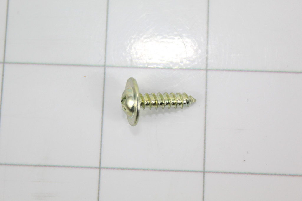 110671 - Side Dacor 110671 - SCREW-TAPPING PWH M4