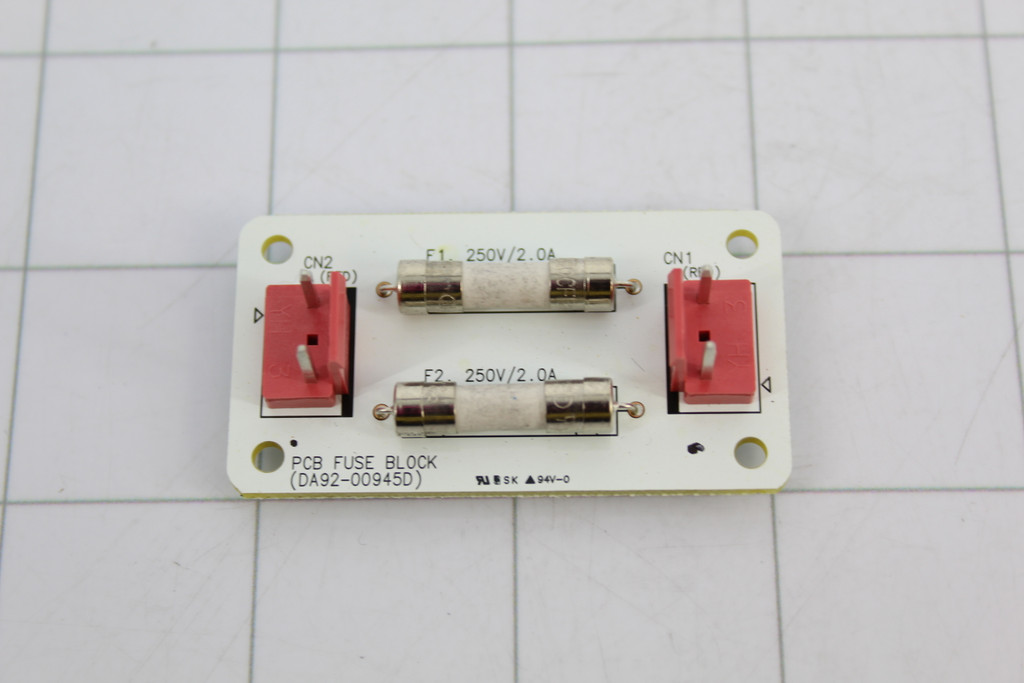 111204 - Front Dacor 111204 - ASY MODULE,PBA fuse blok