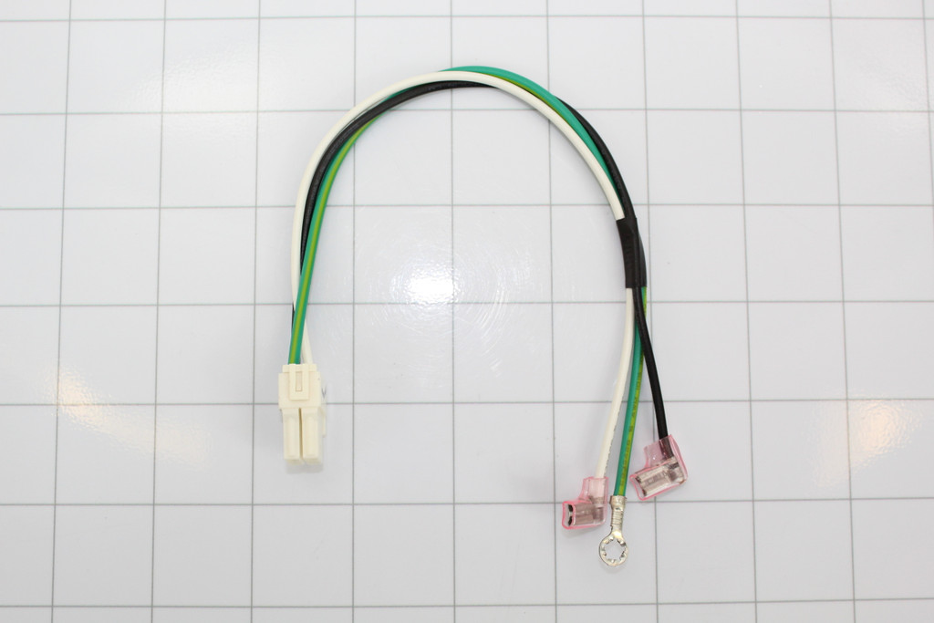 111223 - Side Dacor 111223 - ASSY WIRE HARNESS-DISPEN