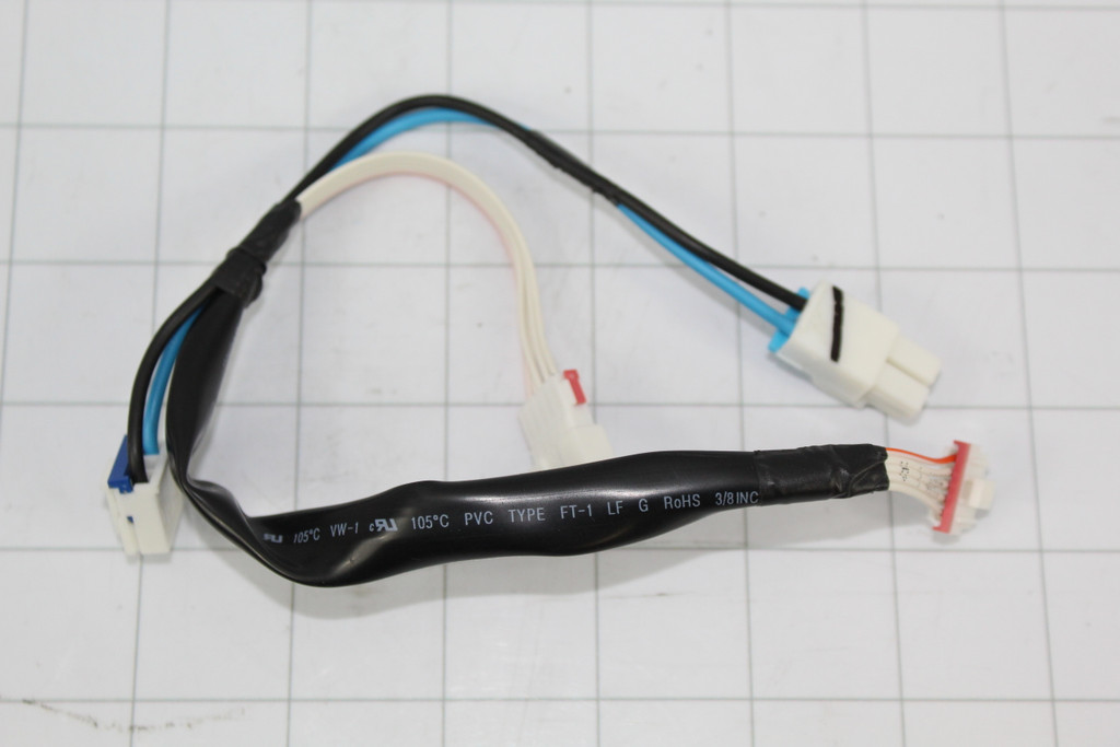 111225 - Side Dacor 111225 - ASSY WIRE HARNESS-ETC