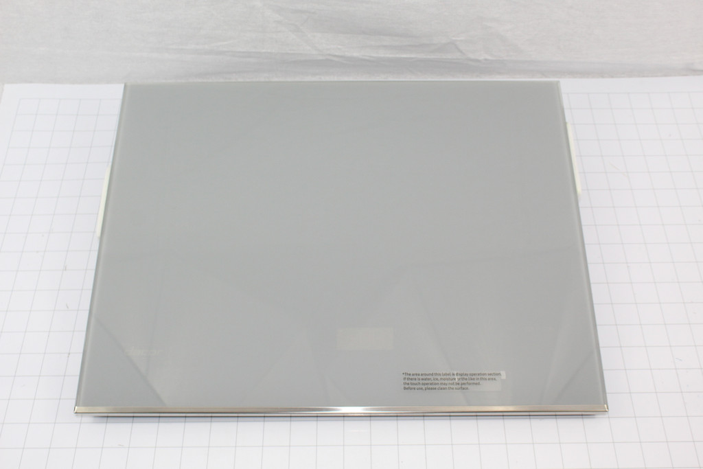 111550 - Front Dacor 111550 - ASSY SHELF-REF LOW 24"