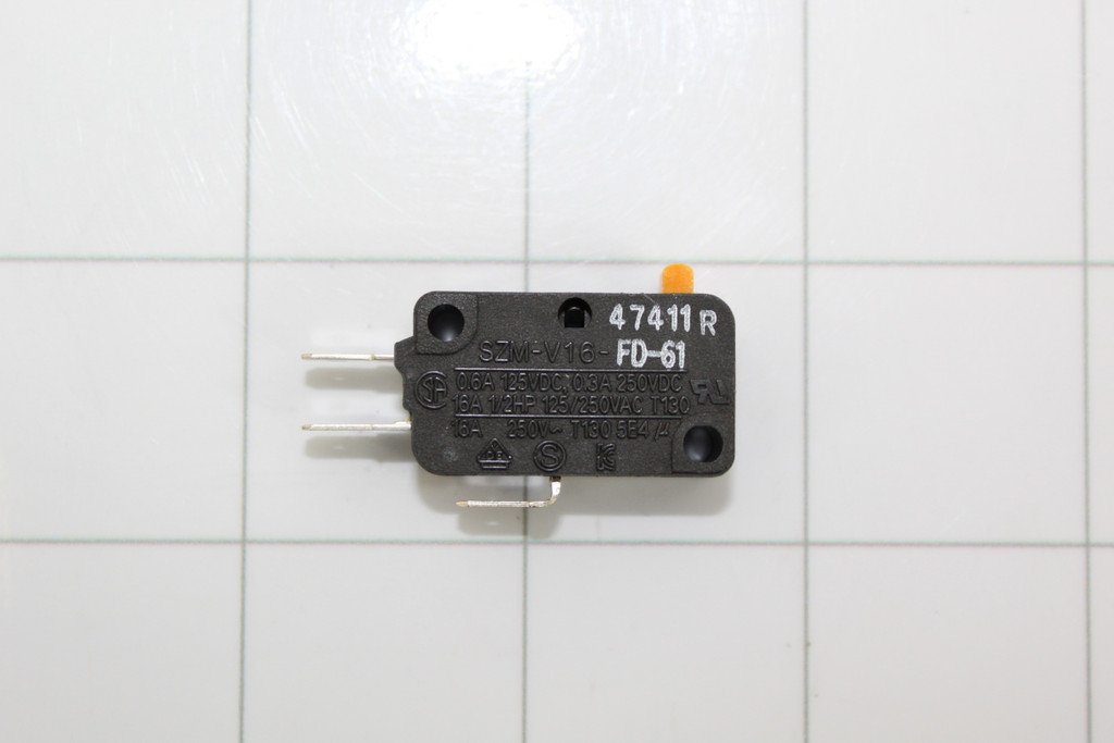 111697 - Side Dacor 111697 - Switch,micro SPDT