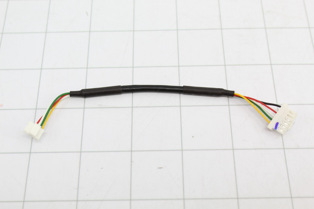 111754 - Side Dacor 111754 - ASSY WIRE HARNESS-COMM