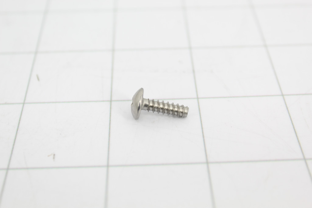 111766 - Side Dacor 111766 - SCREW-TAPPING TH M4