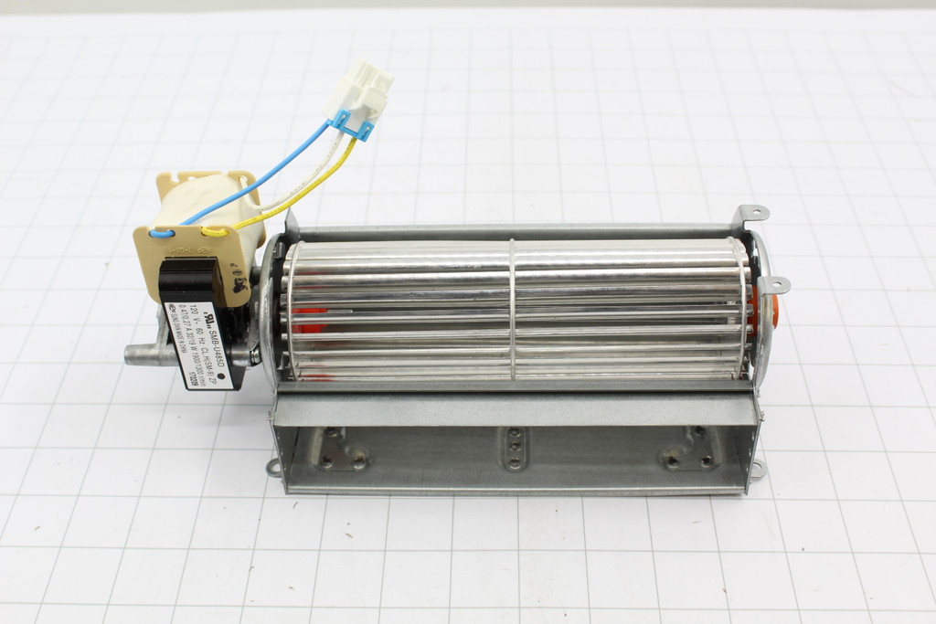 111801 - Front Dacor 111801 - MOTOR AC FAN-BLOWER