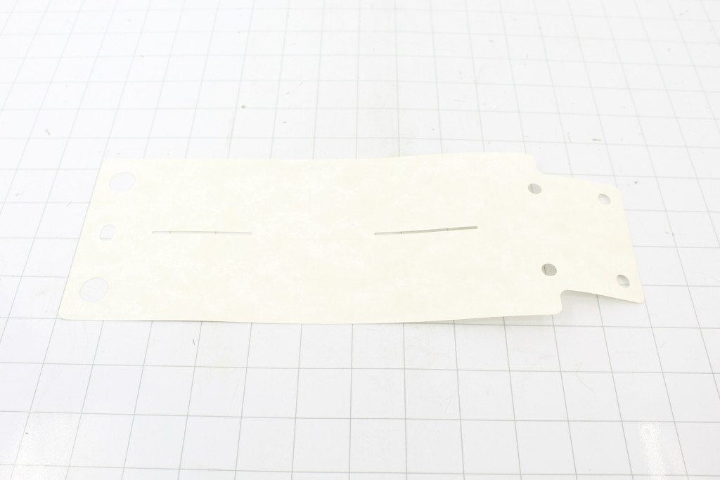 111829 - Front Dacor 111829 - INSULATION PAPER