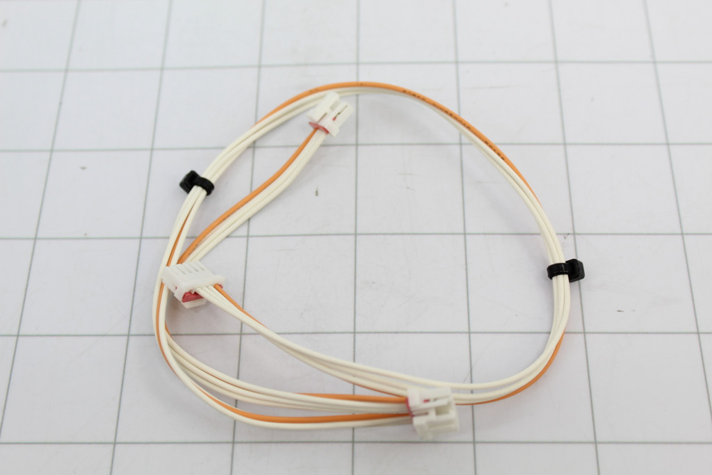 112001 - Side Dacor 112001 - ASSY WIRE HARNESS-DC SIG