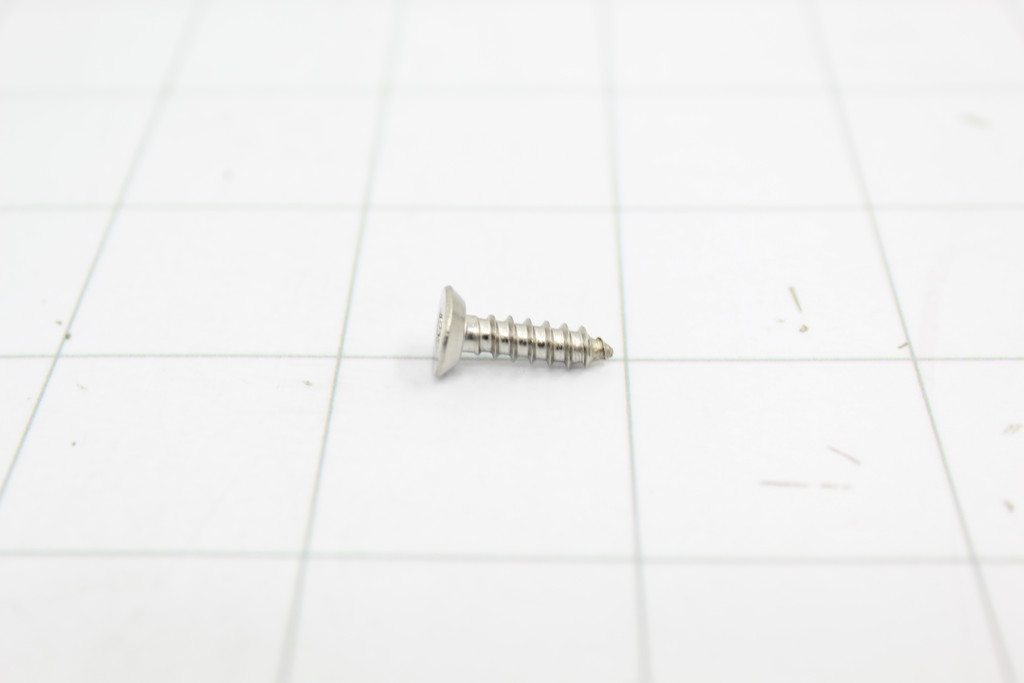 113105 - Side Dacor 113105 - SCREW-SPECIAL