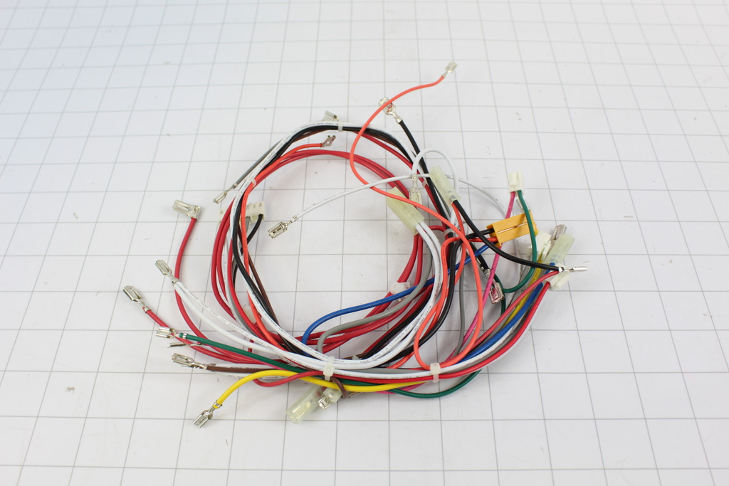 113419 - Side Dacor 113419 - Main Wire Harness