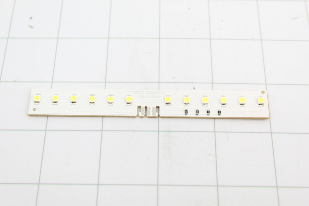 4940160100 - Front Dacor 4940160100 - LED_CARD_AG2014