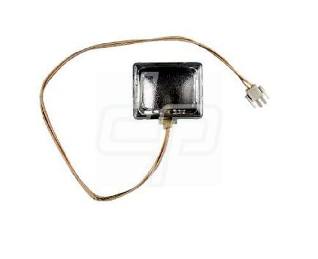 62175 - HALOGEN LIGHT,10W,12VDC