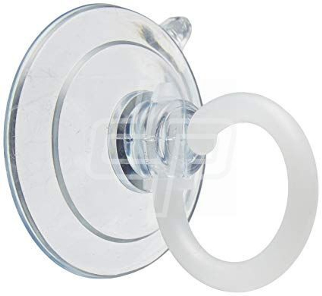 62408 - SUCTION CUP, LAMP, EHD