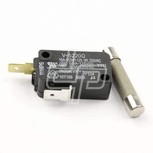 Ｋ.GLAD Dacor 66179 - MONITOR FUSE/SWITCH | Dacor Parts