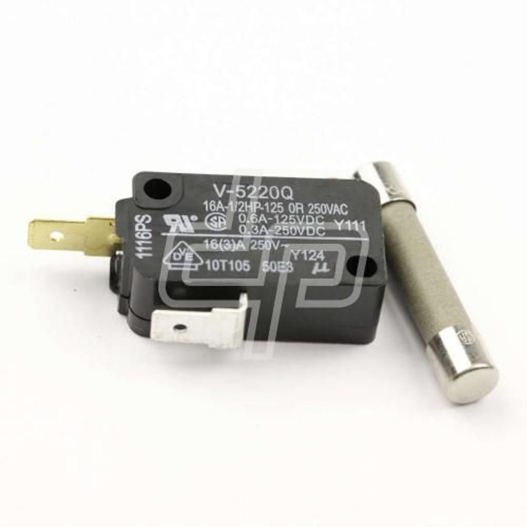 66179 - MONITOR FUSE/SWITCH