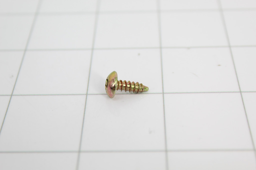 66542 - Side Dacor 66542 - SPECIAL SCREW