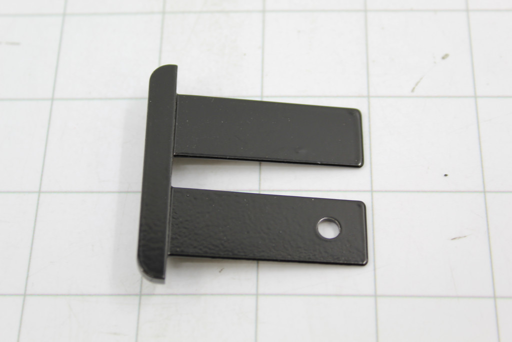 72561B - Side Dacor 72561B - END CAP,SLIM RV,BLK