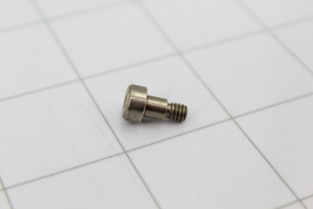 83220 - Side Dacor 83220 - Screw,.19X.19socket shld