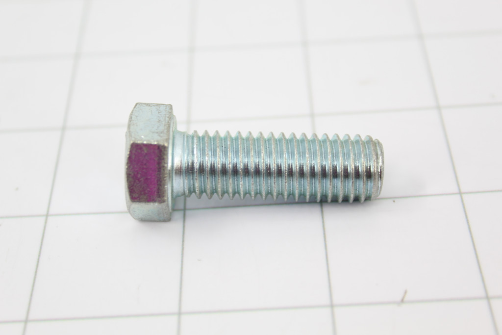 83437 - Side Dacor 83437 - 1/2-13 X 1.5 HEX BOLT