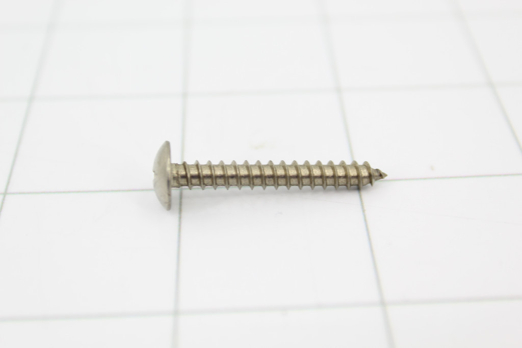 83464 - Side Dacor 83464 - Screw,Phil Pan,#8x1 1/4"