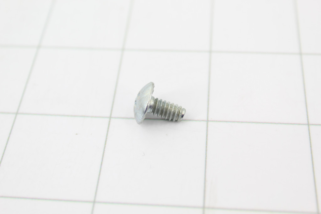 83609 - Side Dacor 83609 - Screw,TRS Tap T,#10X3/8