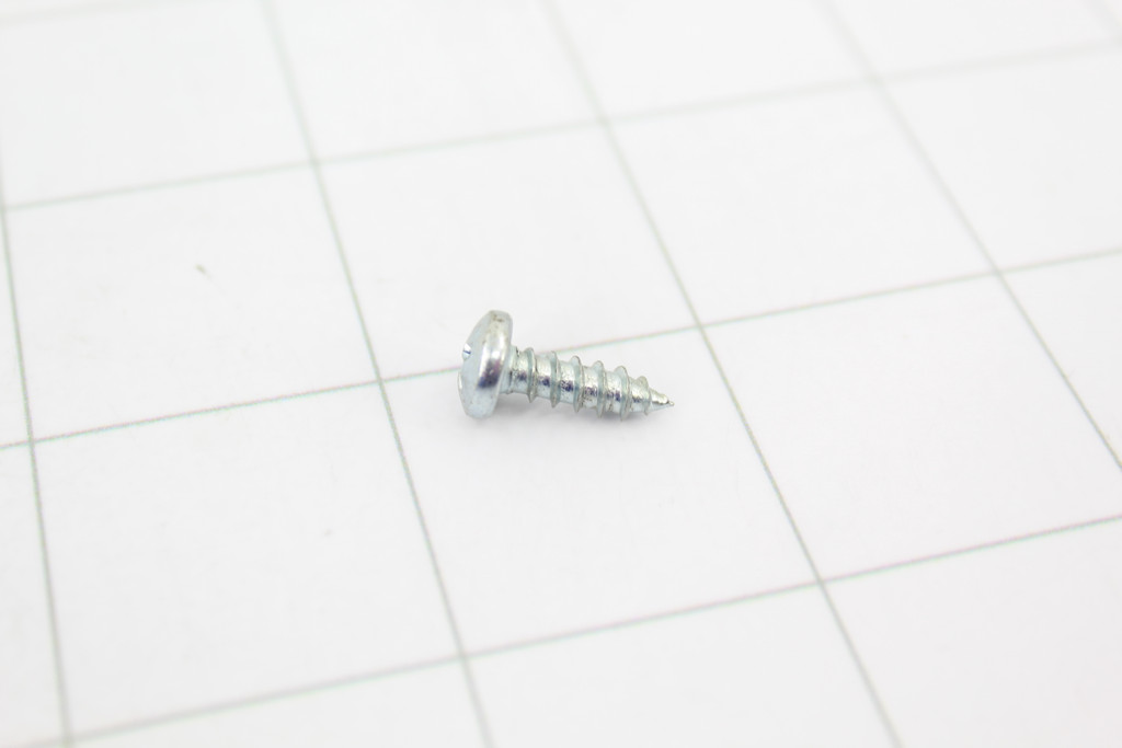 83654 - Side Dacor 83654 - SCREW,#8X1/2 RD HD,PHIL