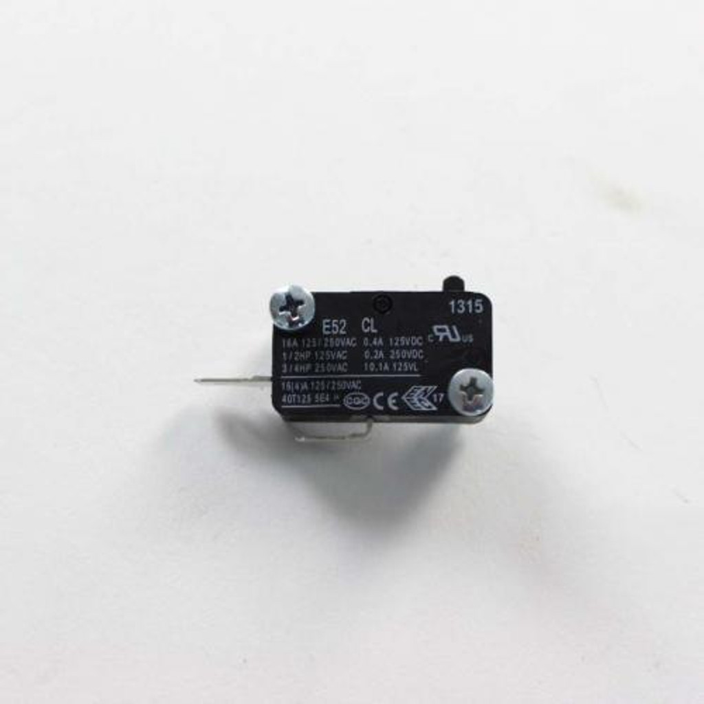 Dacor 86576 - Micro Switch Set-ESG366