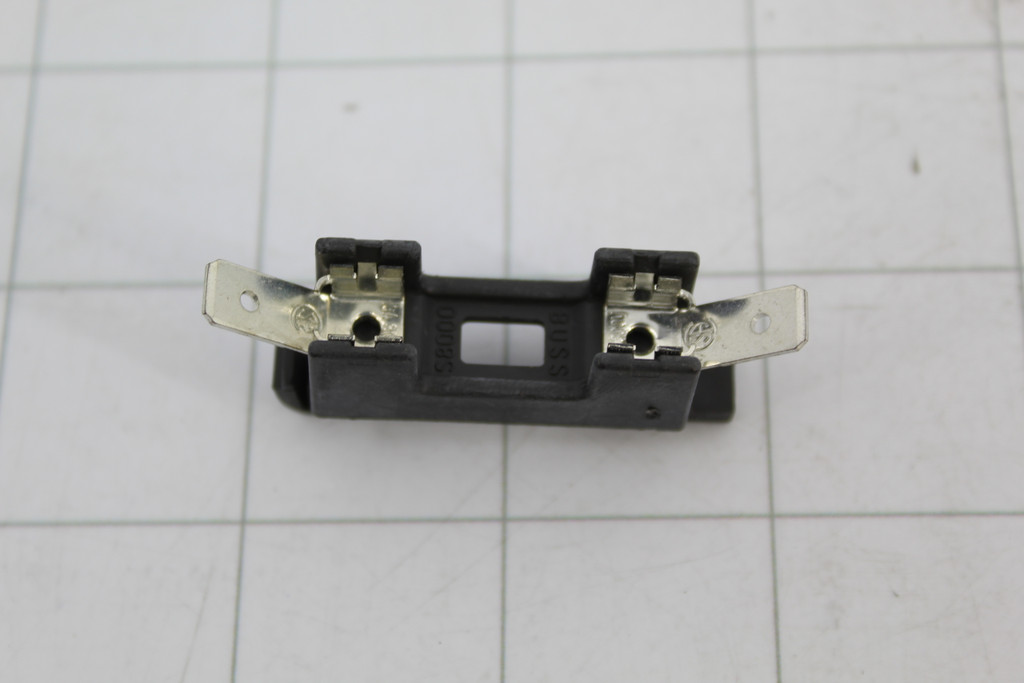 86796 - Front Dacor 86796 - FUSE HOLDER