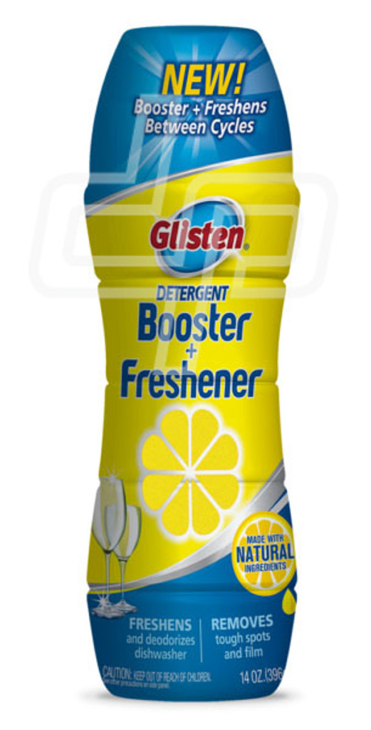GDB16 - Glisten Detergent Booster