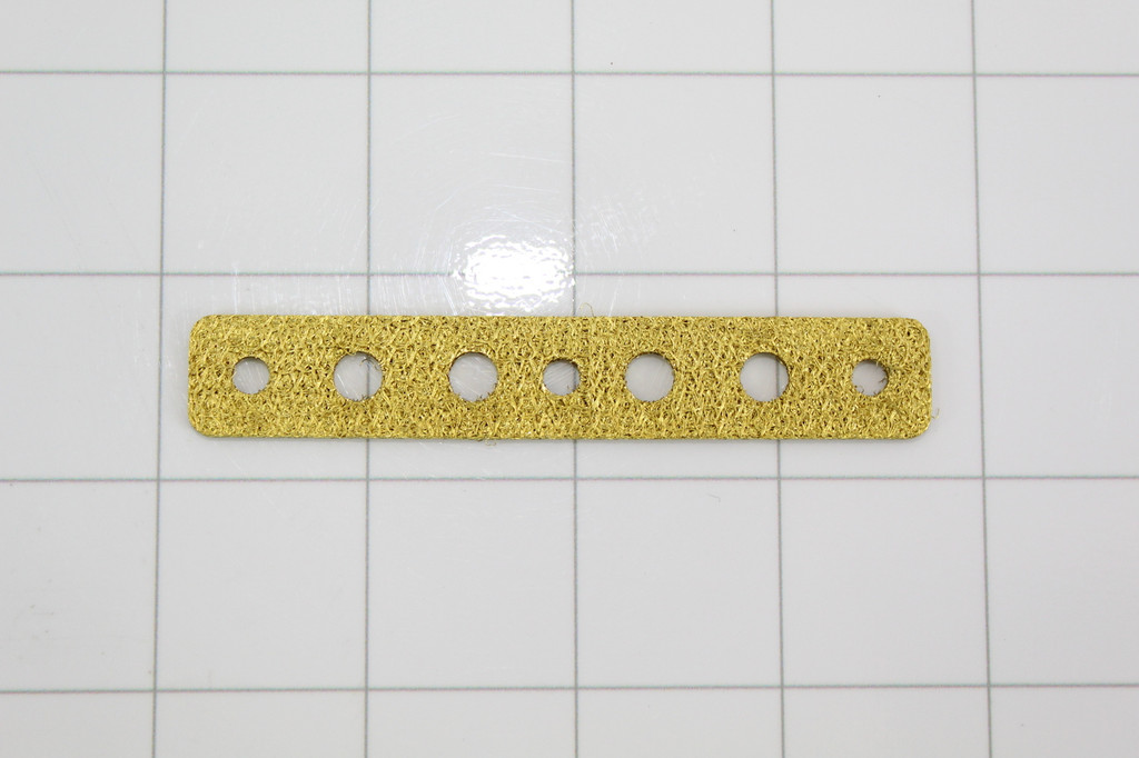 Dacor 112262 - Gasket, Heater